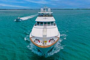 2004 Richmond Yachts thumbnail 55