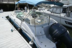 22ft Hurricane Yacht For Sale