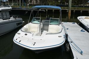 22ft Hurricane Yacht For Sale