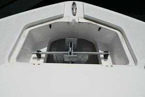 22ft Hurricane Yacht For Sale