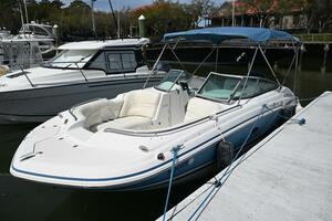 22ft Hurricane Yacht For Sale