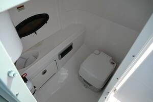 22ft Hurricane Yacht For Sale