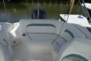 22ft Hurricane Yacht For Sale