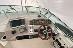 2002 Cruisers 35 Express thumbnail 2