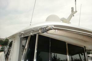 2018 Sabre 48 Salon Express thumbnail 3