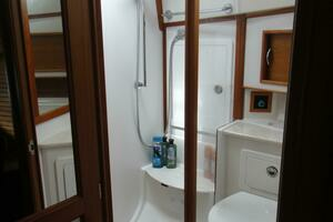 2018 Sabre 48 Salon Express thumbnail 25