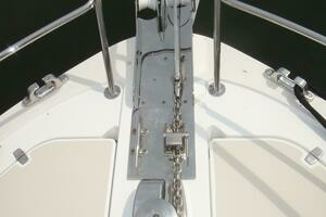 2018 Sabre 48 Salon Express thumbnail 37