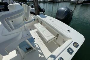 23ft Regulator Yacht For Sale