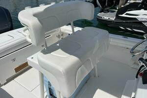 23ft Regulator Yacht For Sale
