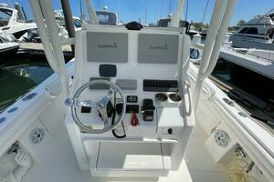 23ft Regulator Yacht For Sale