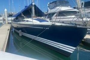  2003 X-Yachts X-482 Yacht For Sale in San Diego CA