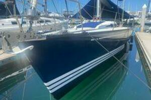  2003 X-Yachts X-482 Yacht For Sale in San Diego CA