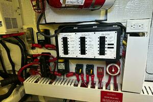 2014 Sabre 42 Salon Express thumbnail 35