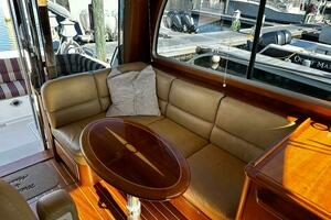 2014 Sabre 42 Salon Express thumbnail 14