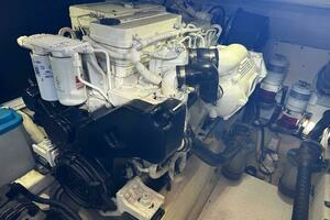 2014 Sabre 42 Salon Express thumbnail 36
