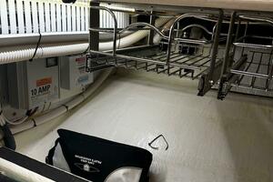 Sea Pilot 42ft Sabre Yacht For Sale