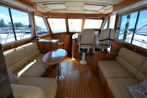 Sea Pilot 42ft Sabre Yacht For Sale