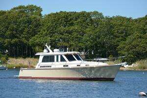 2014 Sabre 42 Salon Express thumbnail 1