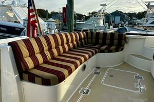 2014 Sabre 42 Salon Express thumbnail 11