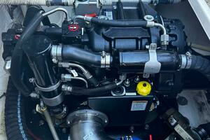 2014 Sabre 42 Salon Express thumbnail 38