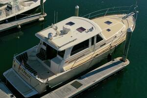 2014 Sabre 42 Salon Express thumbnail 8