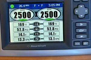 2014 Sabre 42 Salon Express thumbnail 40