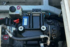 2014 Sabre 42 Salon Express thumbnail 39
