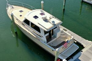 2014 Sabre 42 Salon Express thumbnail 5