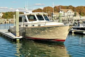 2014 Sabre 42 Salon Express thumbnail 4