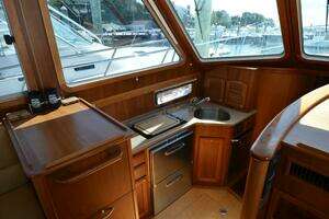 2014 Sabre 42 Salon Express thumbnail 21