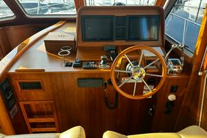 2014 Sabre 42 Salon Express thumbnail 17