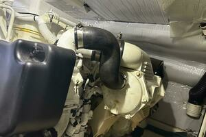 2014 Sabre 42 Salon Express thumbnail 37