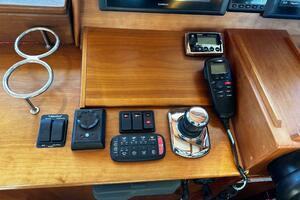 Sea Pilot 42ft Sabre Yacht For Sale