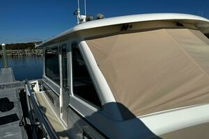 2014 Sabre 42 Salon Express thumbnail 9