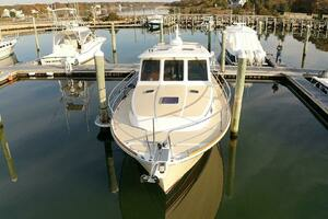 2014 Sabre 42 Salon Express thumbnail 7