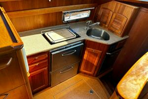 2014 Sabre 42 Salon Express thumbnail 23