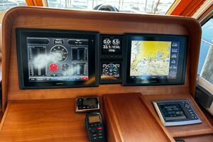 2014 Sabre 42 Salon Express thumbnail 18