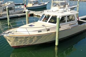 2014 Sabre 42 Salon Express thumbnail 6