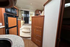 34ft Silverton Yacht For Sale