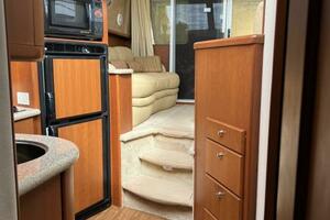 34ft Silverton Yacht For Sale