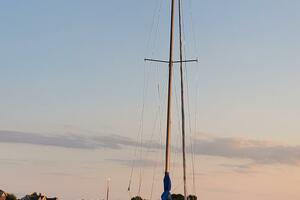 TWOCAN 30ft Catalina Yacht For Sale