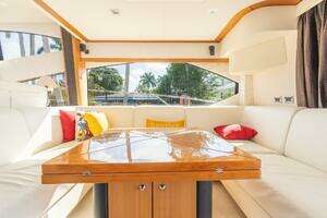 2009 Sunseeker 60 Manhattan thumbnail 29