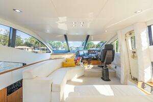 2009 Sunseeker 60 Manhattan thumbnail 28