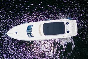 Yacht for sale CURRENCY