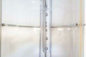 2009 Sunseeker 60 Manhattan thumbnail 43