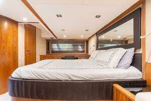 2009 Sunseeker 60 Manhattan thumbnail 36
