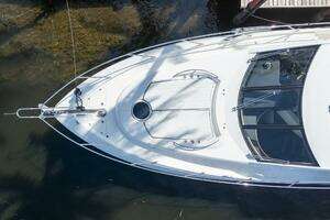 2009 Sunseeker 60 Manhattan thumbnail 3