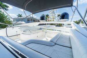 2009 Sunseeker 60 Manhattan thumbnail 10