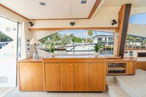 2009 Sunseeker 60 Manhattan thumbnail 27