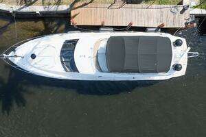 2009 Sunseeker 60 Manhattan thumbnail 2